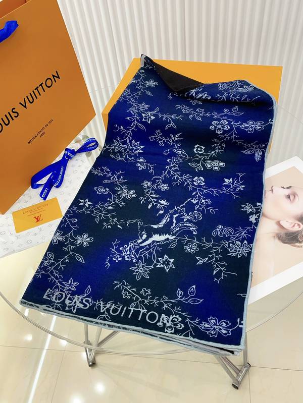 Louis Vuitton Scarf LVC00552 Louis Vuitton Scarf LVC00552